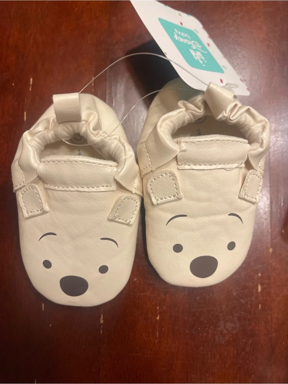 Disney baby bib
